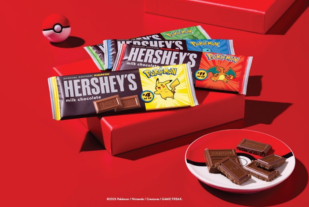 Pokemon Candy
