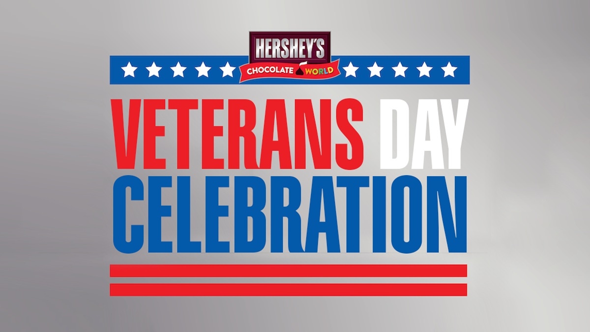 Veterans Day Celebration