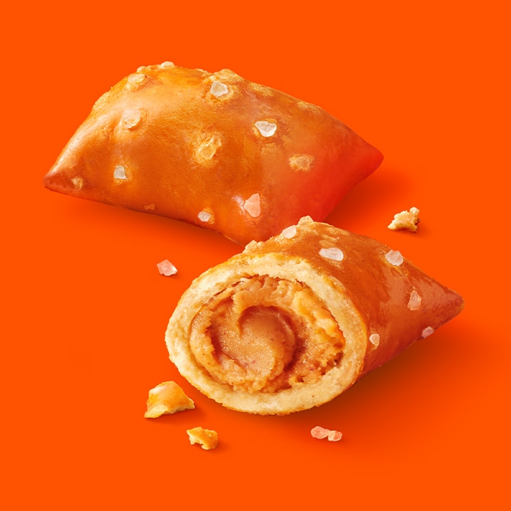 REESE'S Filled Pretzels