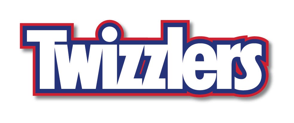 TWIZZLER'S logo