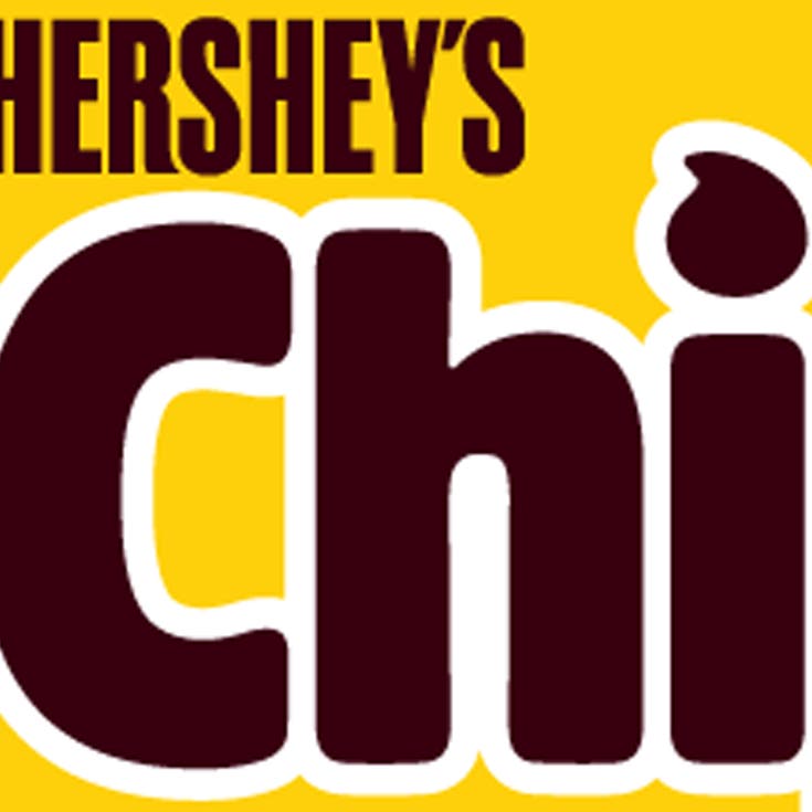 Hershey's Chipits logo
