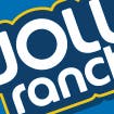Jolly Rancher logo