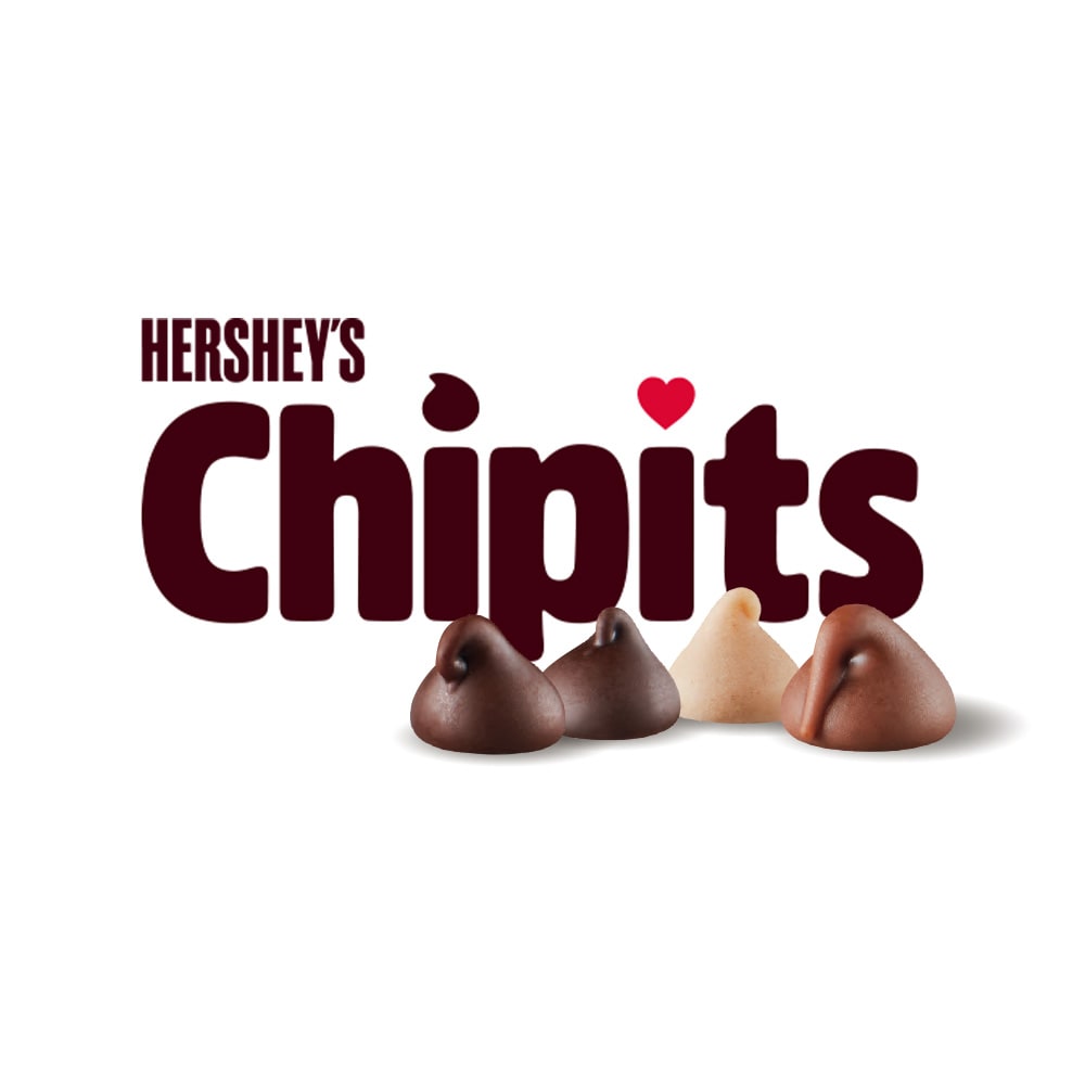 hersheys chipits brand tile