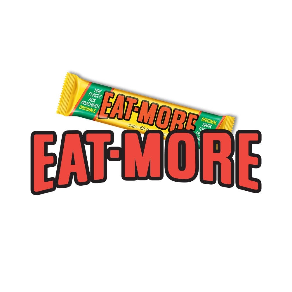 Eat-more Brand