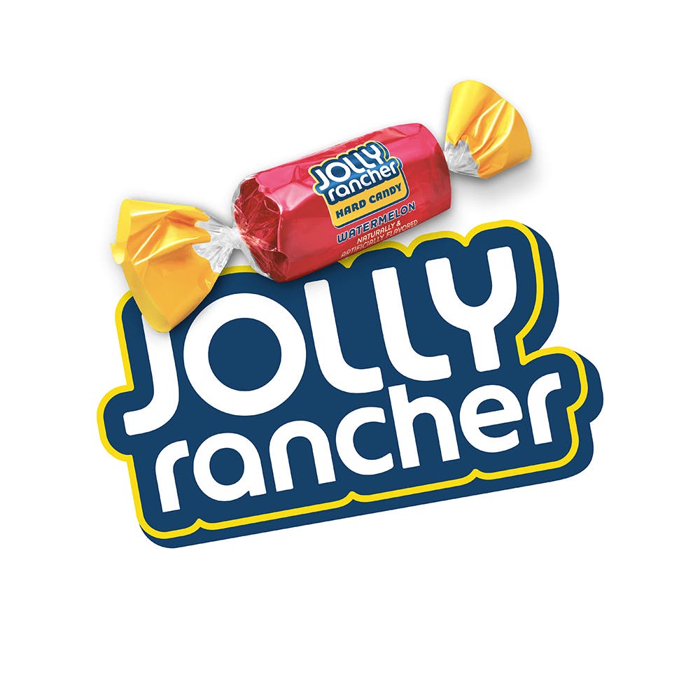 Jolly Rancher Brand