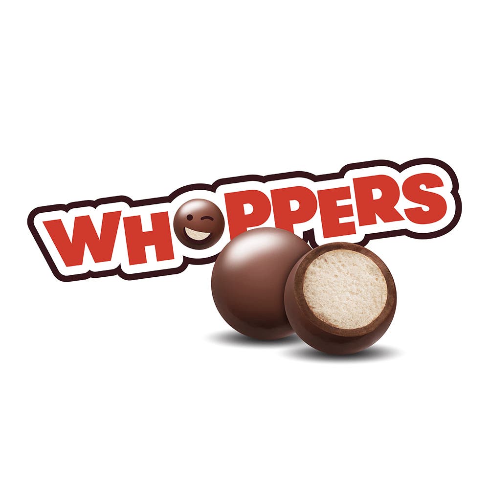 Whoppers Brand