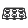 muffin pans