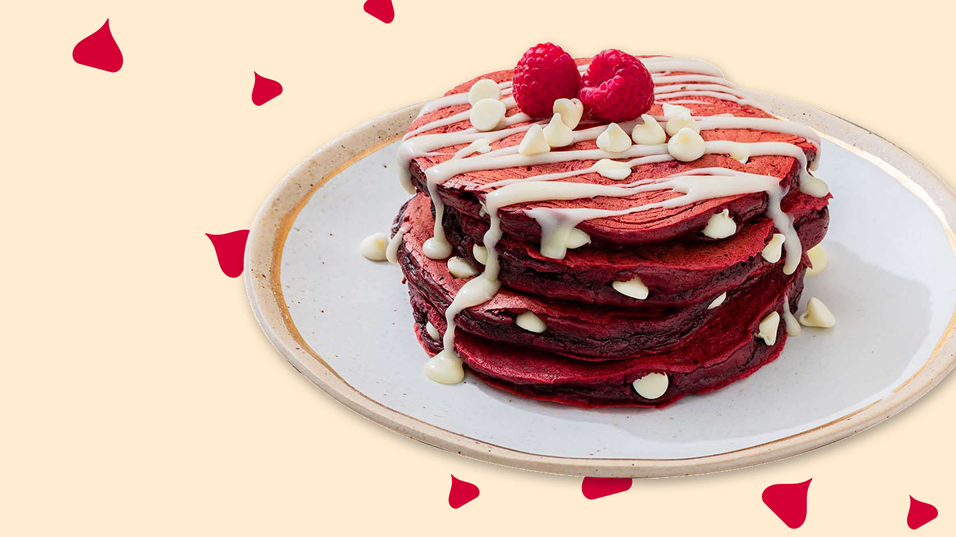 Canada Day Recipe Collection | Hersheyland Canada