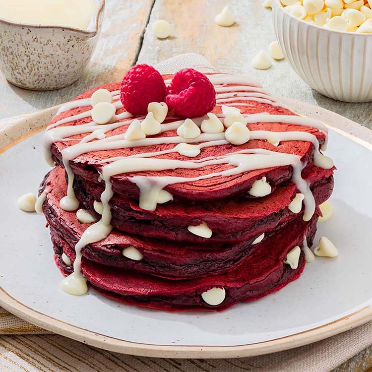 canada day recipe category tile