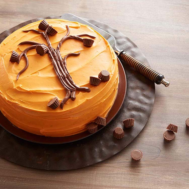 halloween recipe category tile