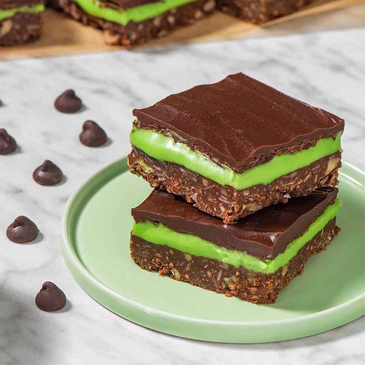 saint patricks day recipe category tile