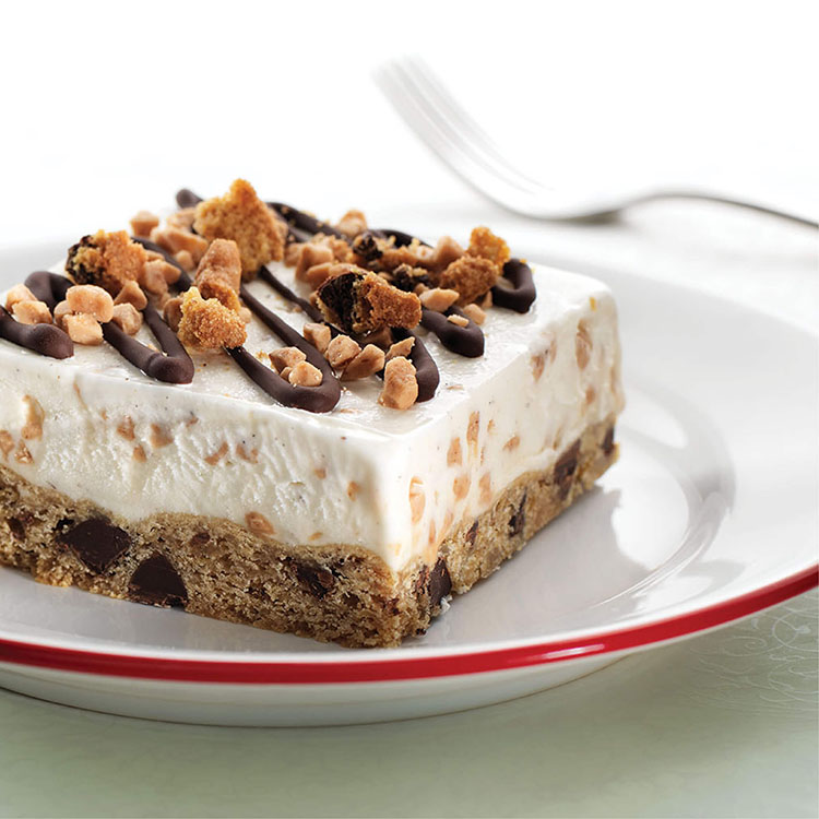 summer recipe category tile