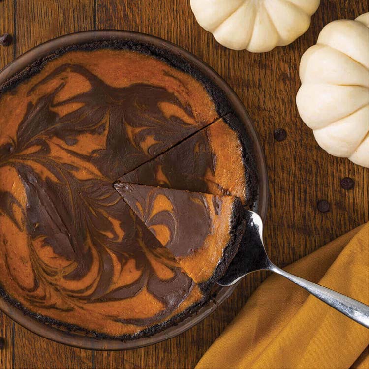 thanksgiving recipe category tile