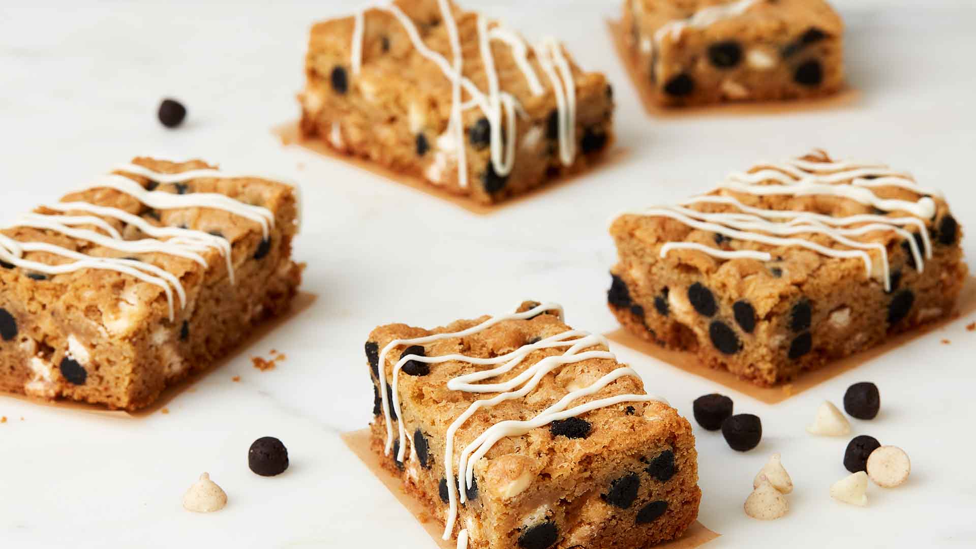 chipits cookies n creme bars recipe