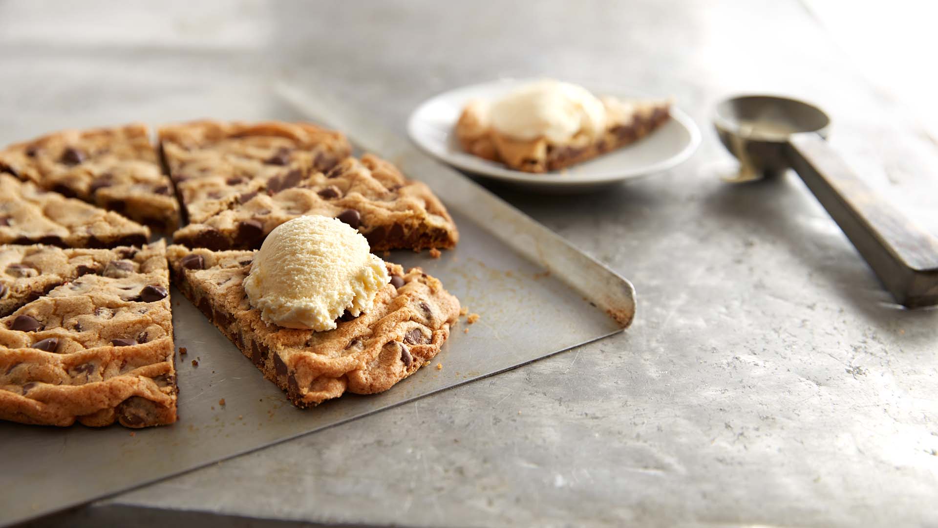 hersheys chipits milk chocolate giant cookies recipe