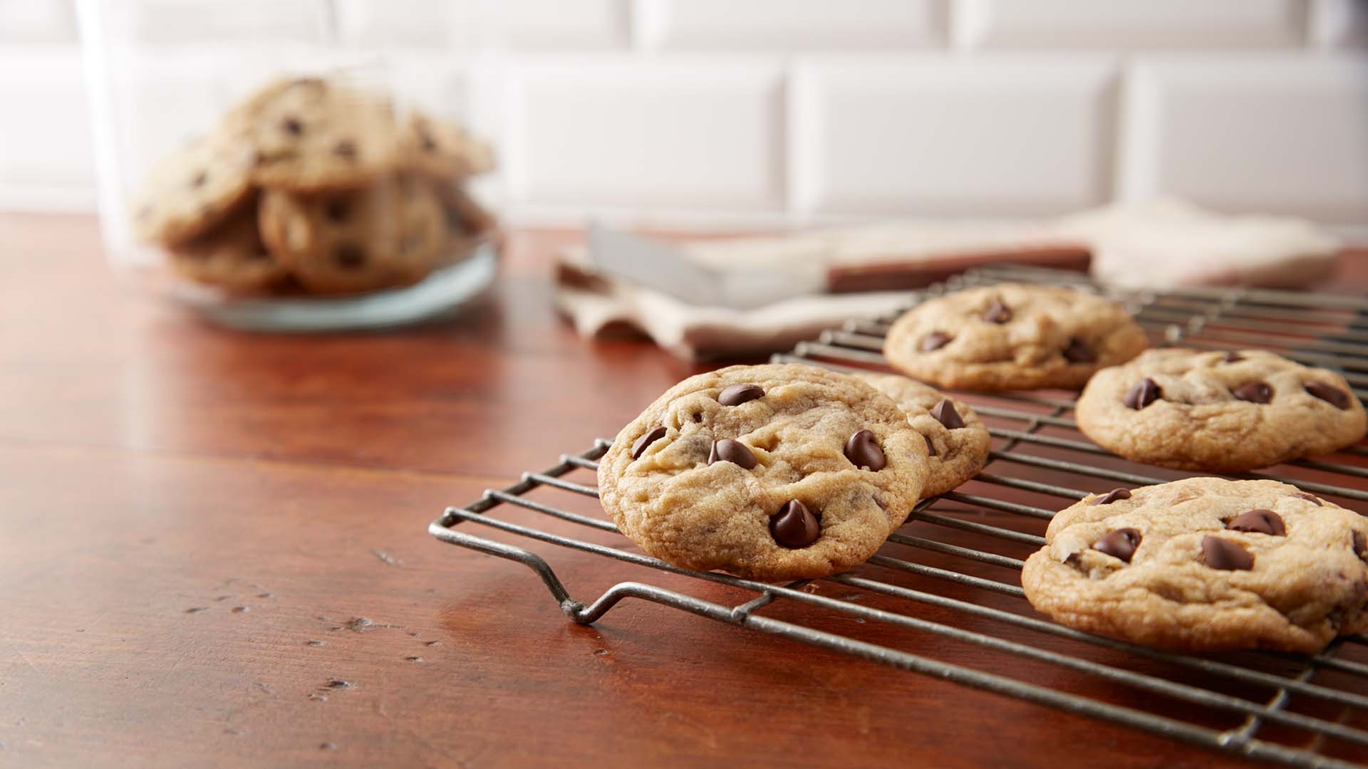 hersheys chipits perfect chocolate chip cookies recipe