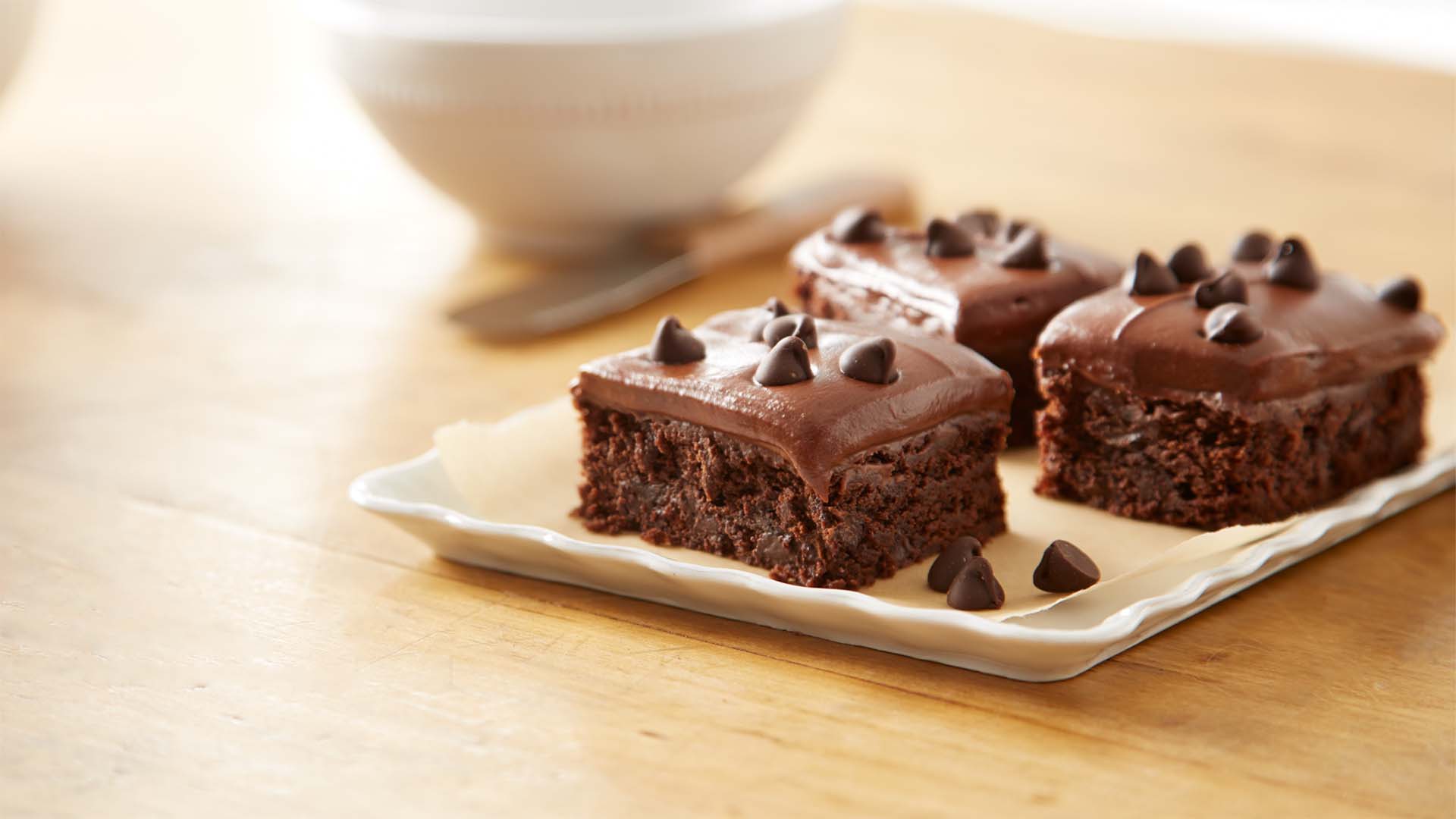 chipits ultimate chocolate brownies
