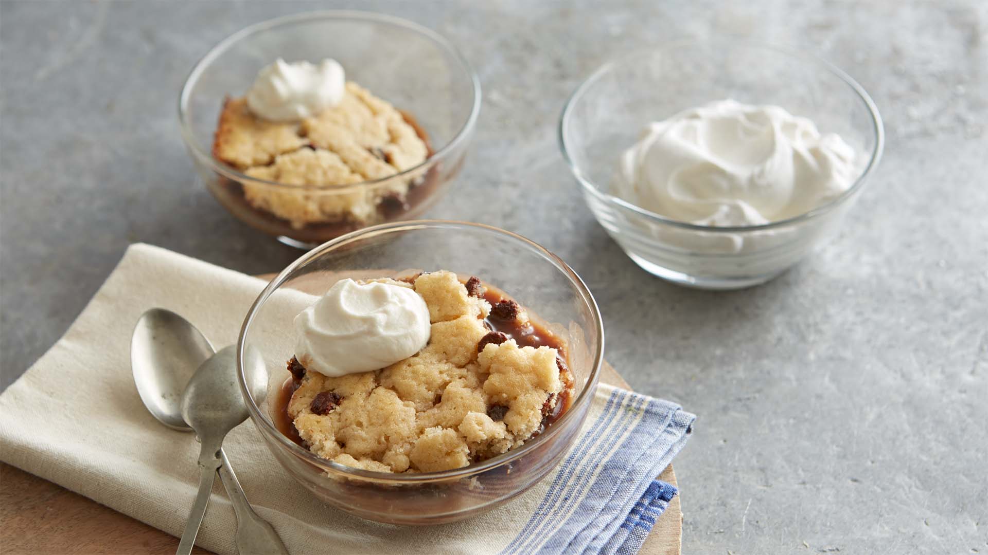 chocolate maple pudding cake recipe