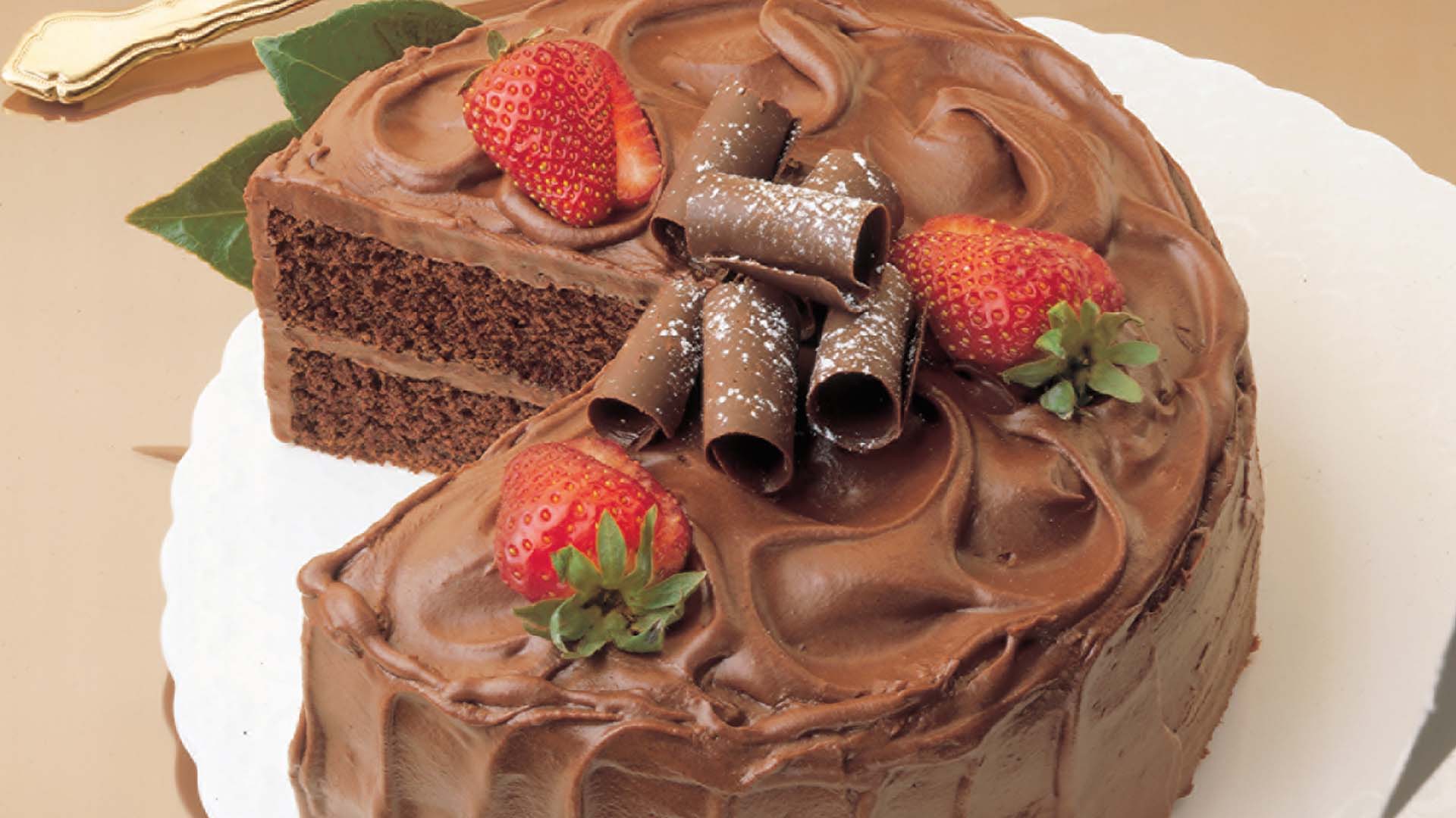 chocolatetown special cake recipe