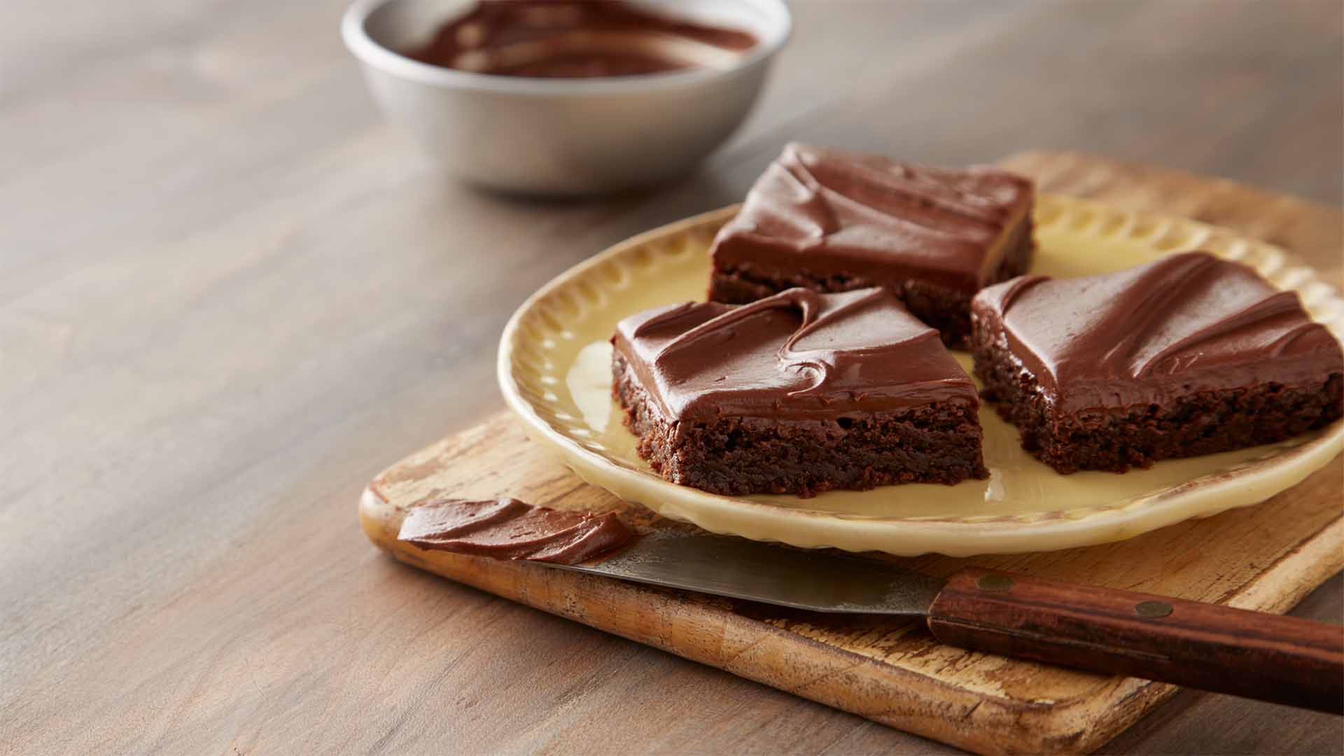 HERSHEY'S Best Brownies Recipe Recipes