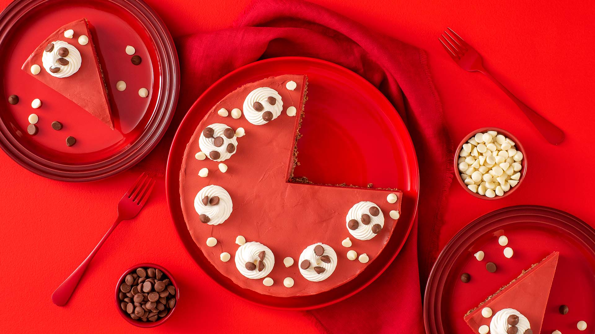 hersheys red velvet cheesecake recipe