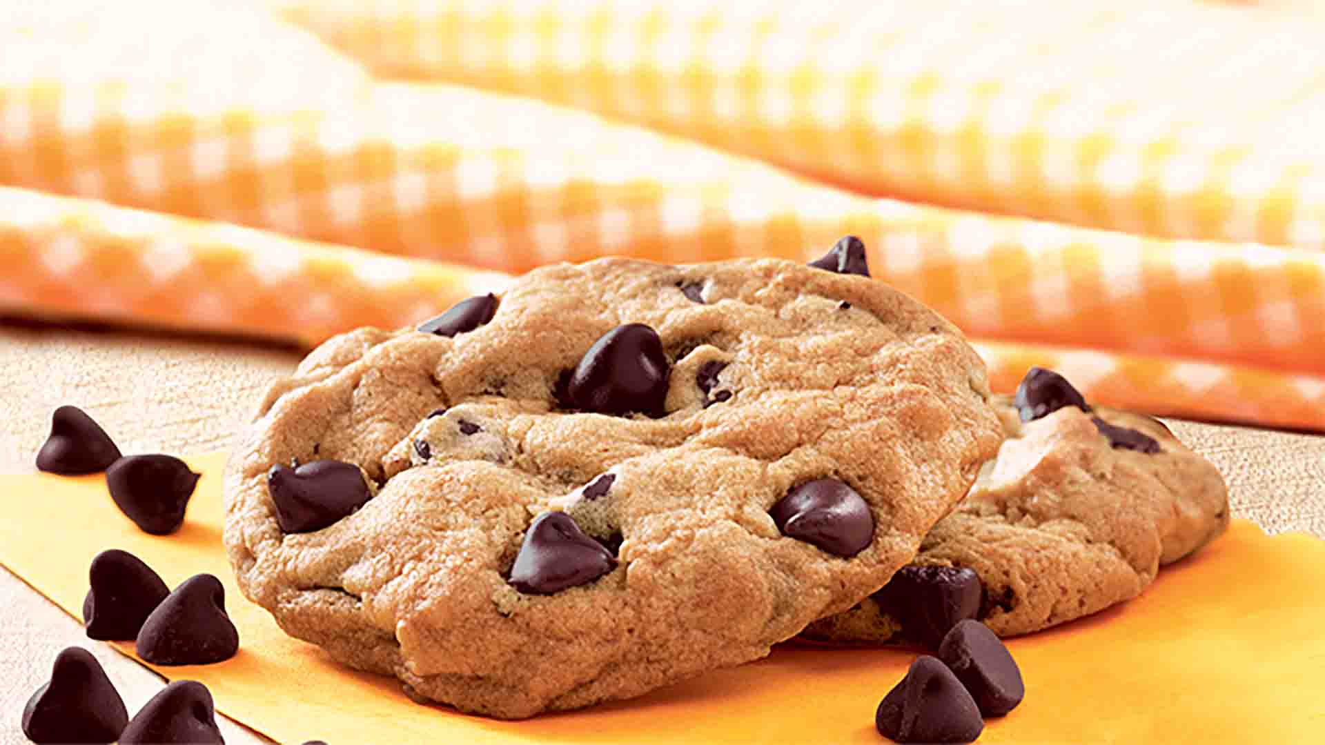 original chipits cookies recipe