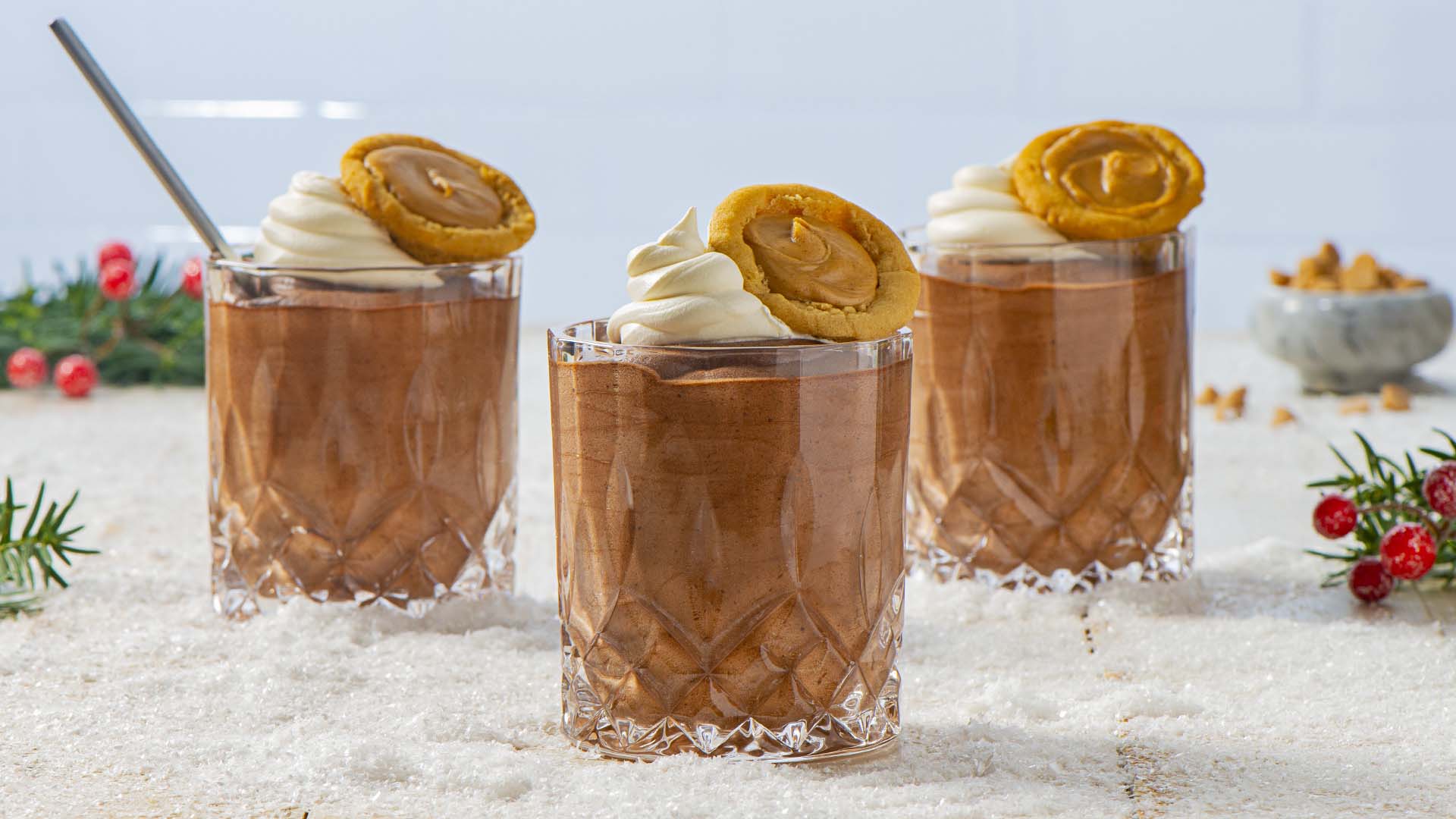 REESE'S Peanut Butter Chip Temptations Recipes