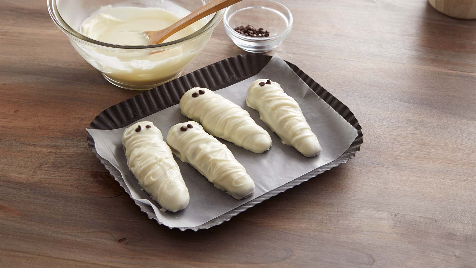 yummy mummy cookies recipe