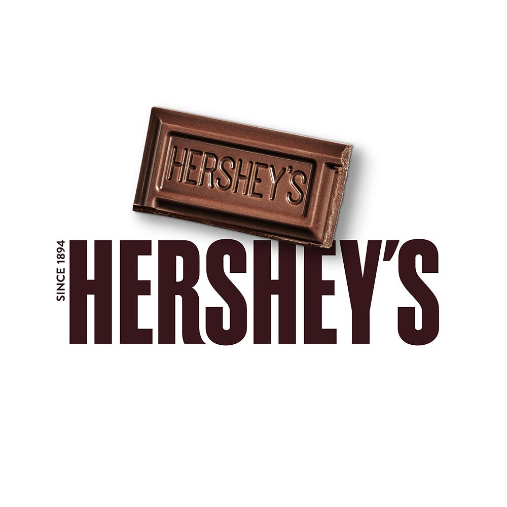 Barre de chocolat HERSHEY'S