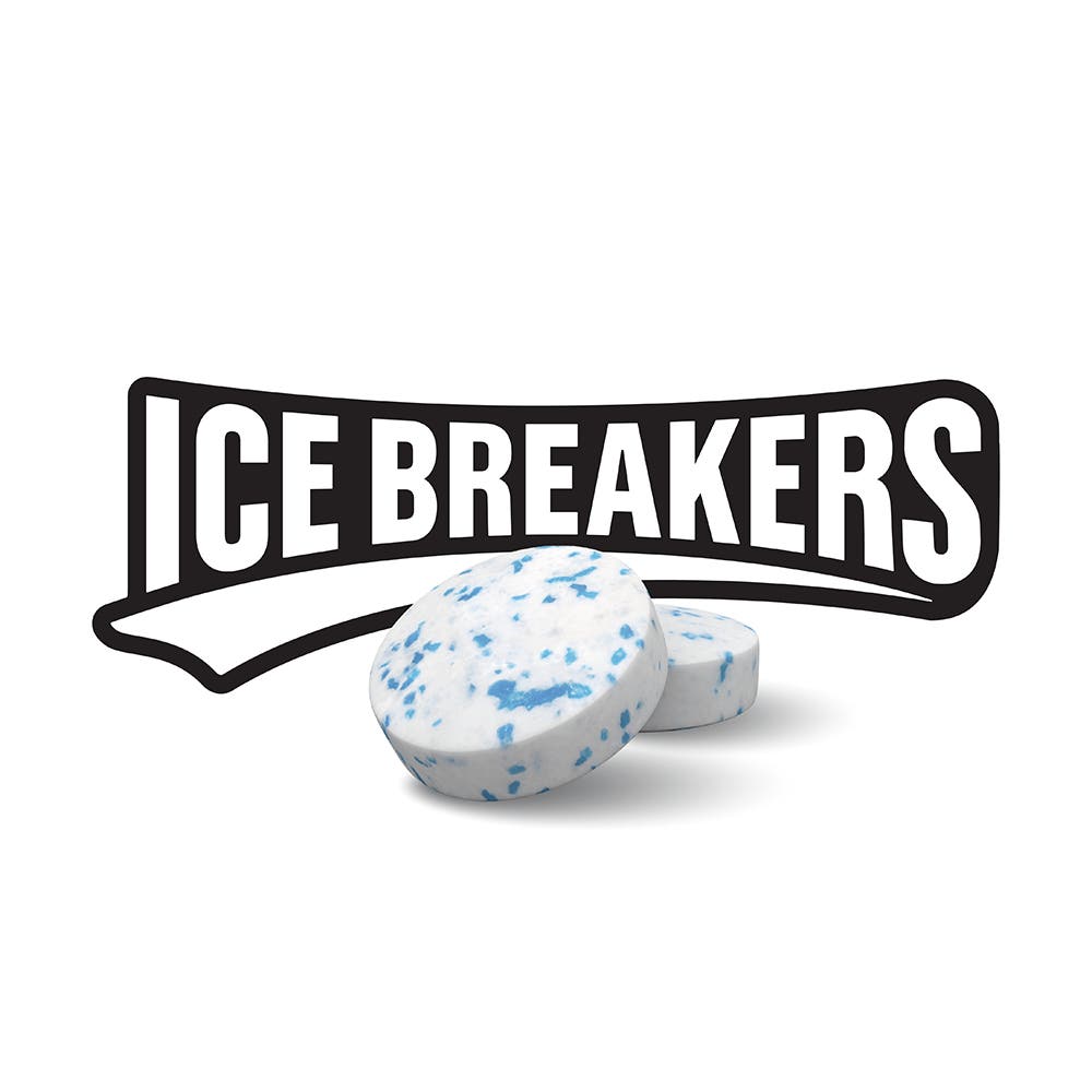 Marque Ice Breakers