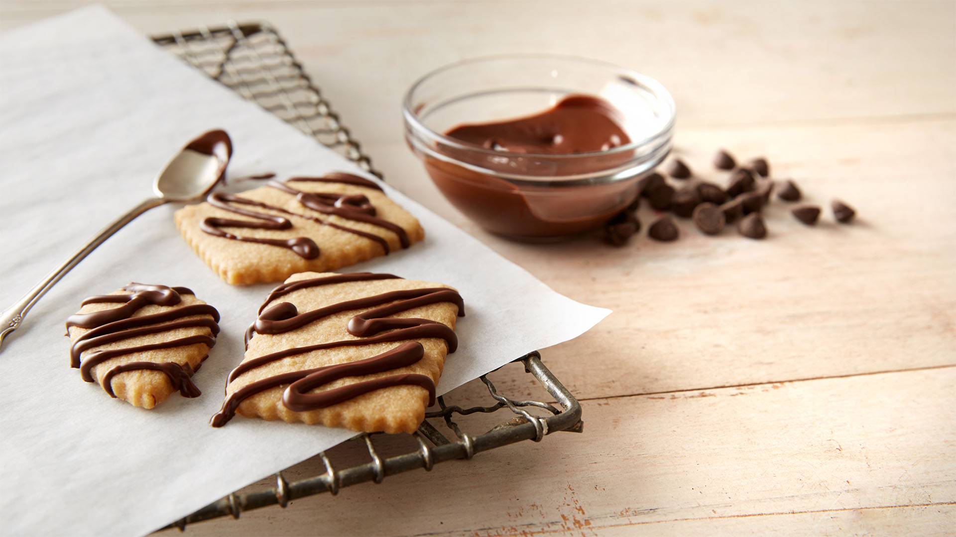 biscuits au beurre d arachides