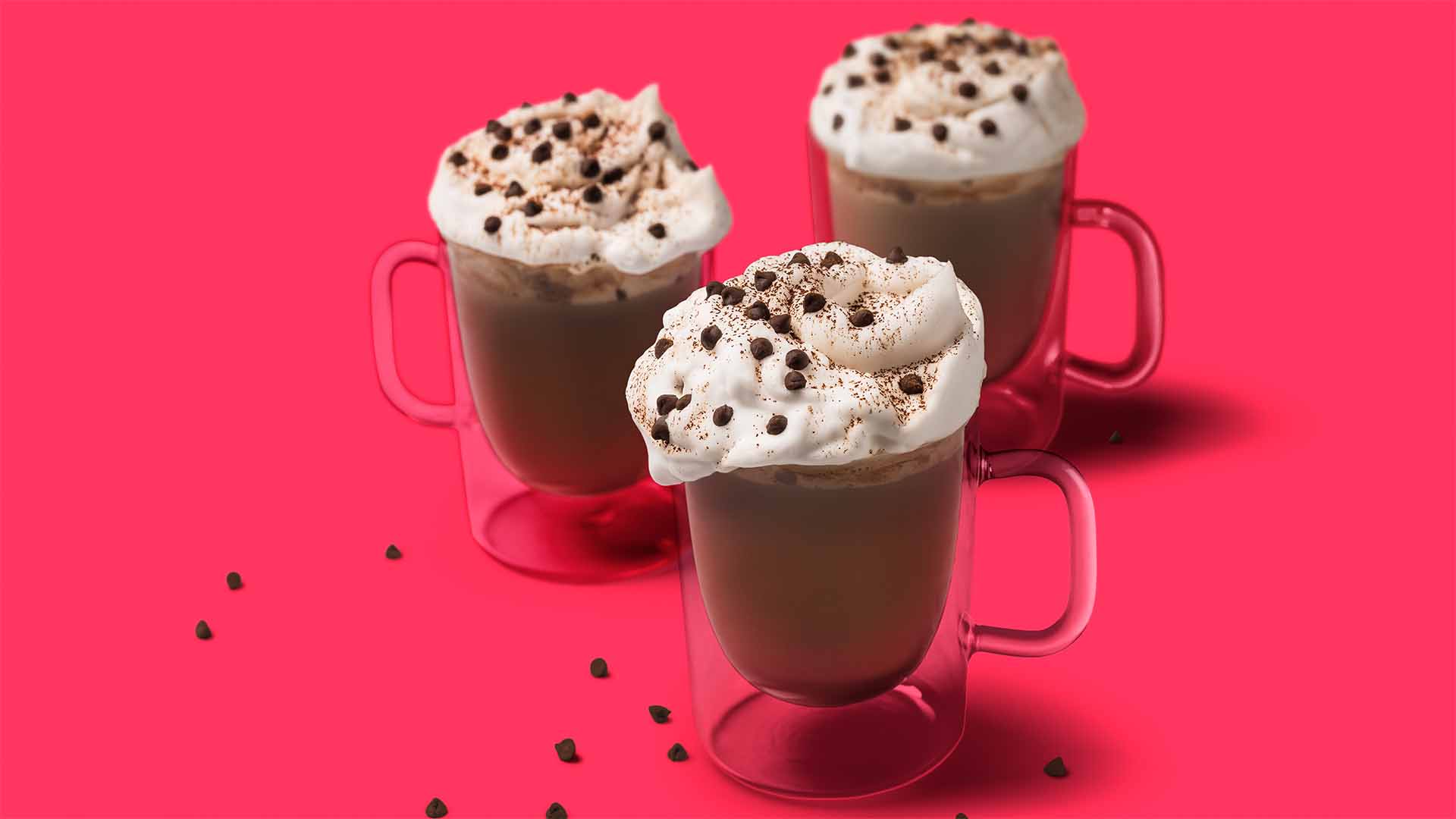 Recette Chocolat chaud