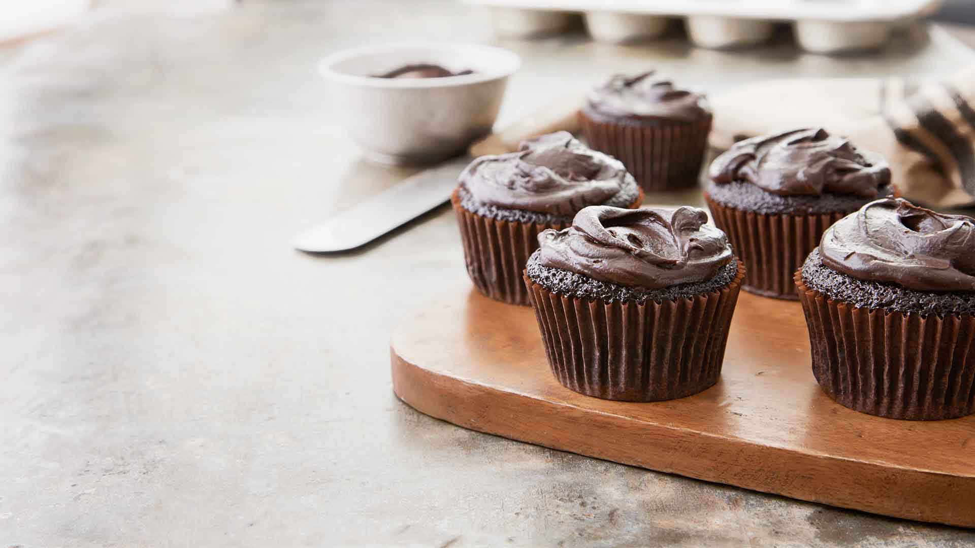 gâteau hersheys au chocolat particulièrement noir