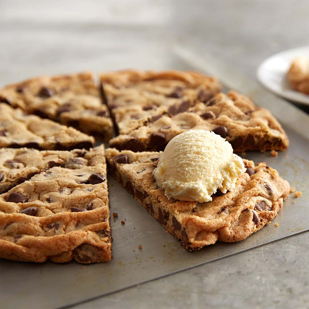 biscuits geants aux brisures de chocolat au lait hersheys chipits